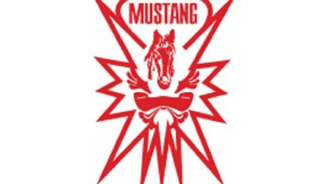 Hotel Mustang Vasqarr الشعار الصورة