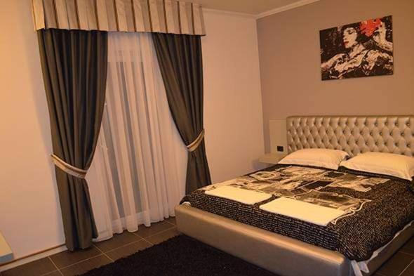 Hotel Mustang Vasqarr المظهر الخارجي الصورة