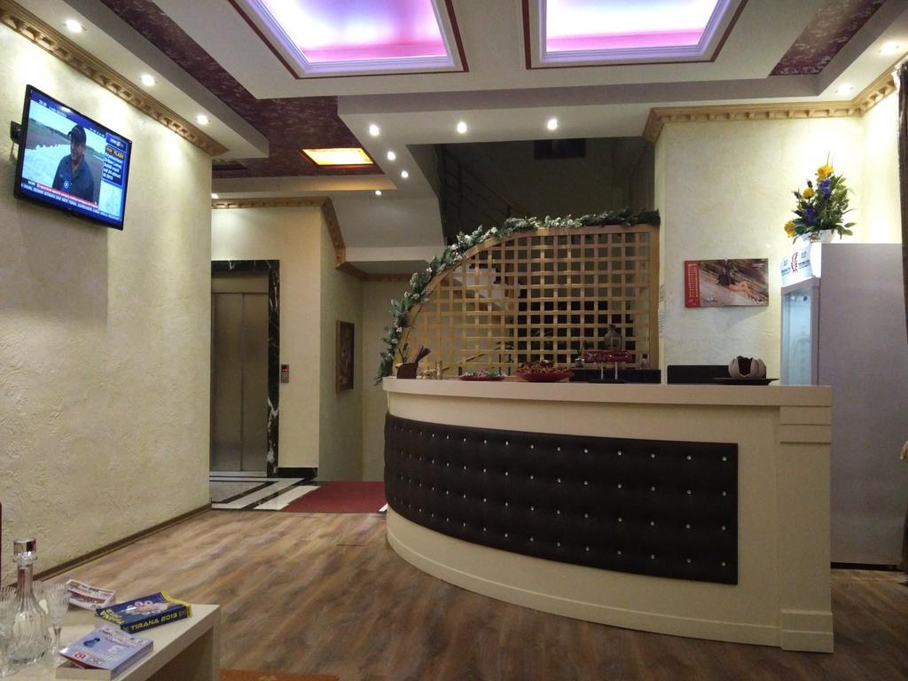 Hotel Mustang Vasqarr المظهر الخارجي الصورة