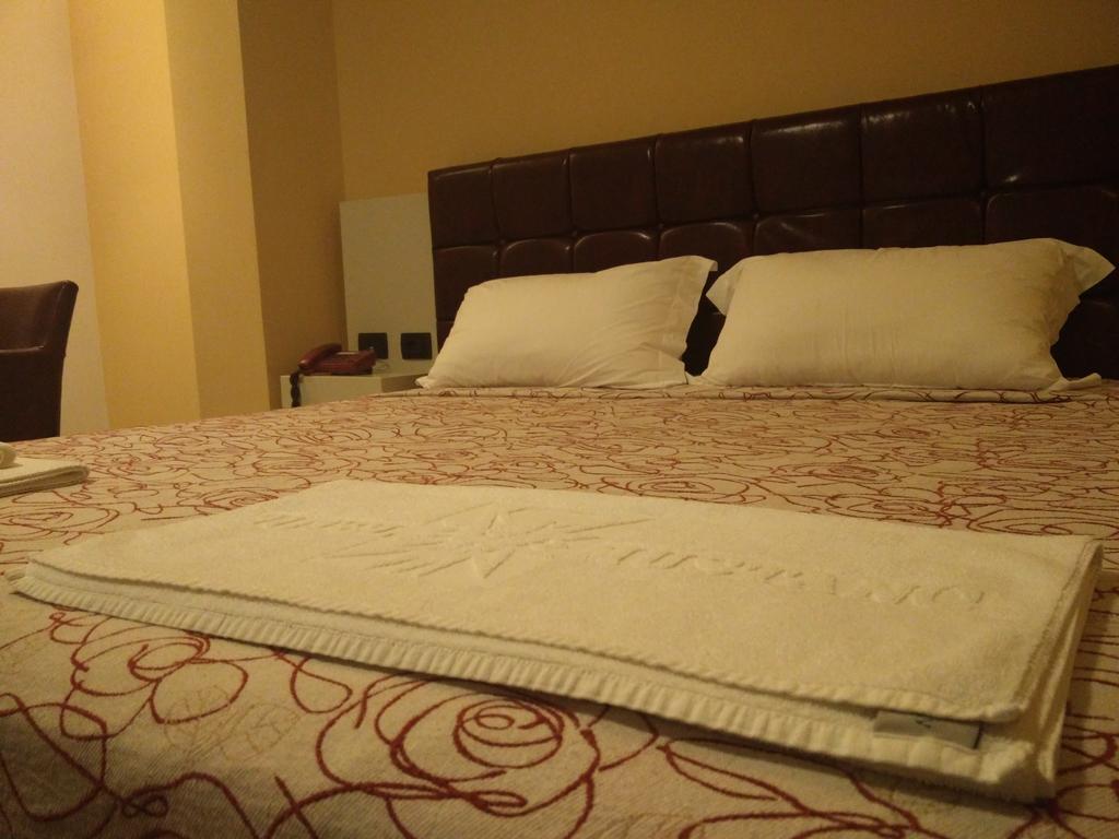 Hotel Mustang Vasqarr المظهر الخارجي الصورة