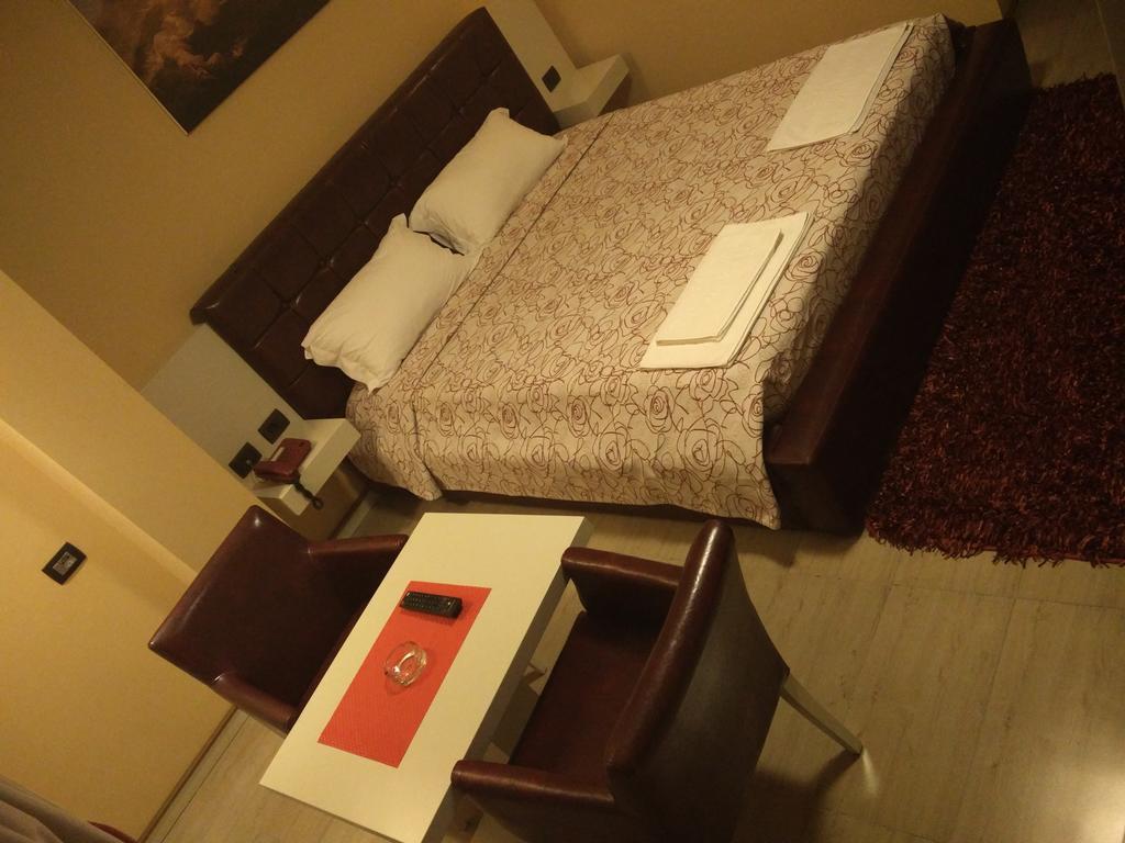 Hotel Mustang Vasqarr المظهر الخارجي الصورة