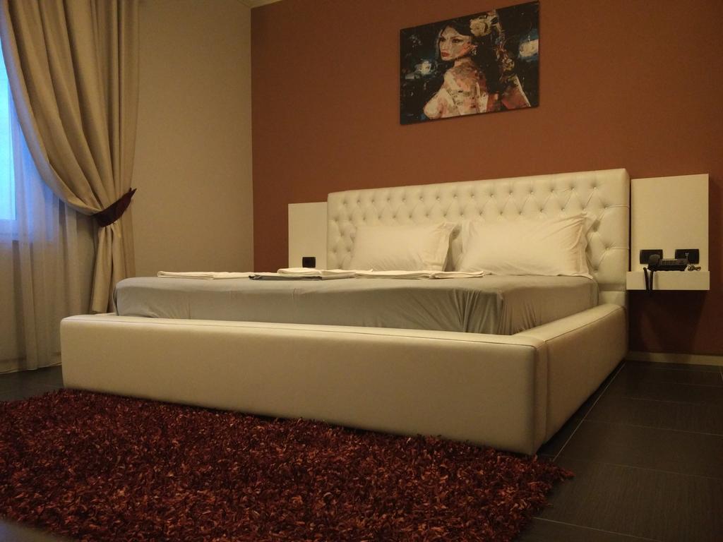 Hotel Mustang Vasqarr المظهر الخارجي الصورة
