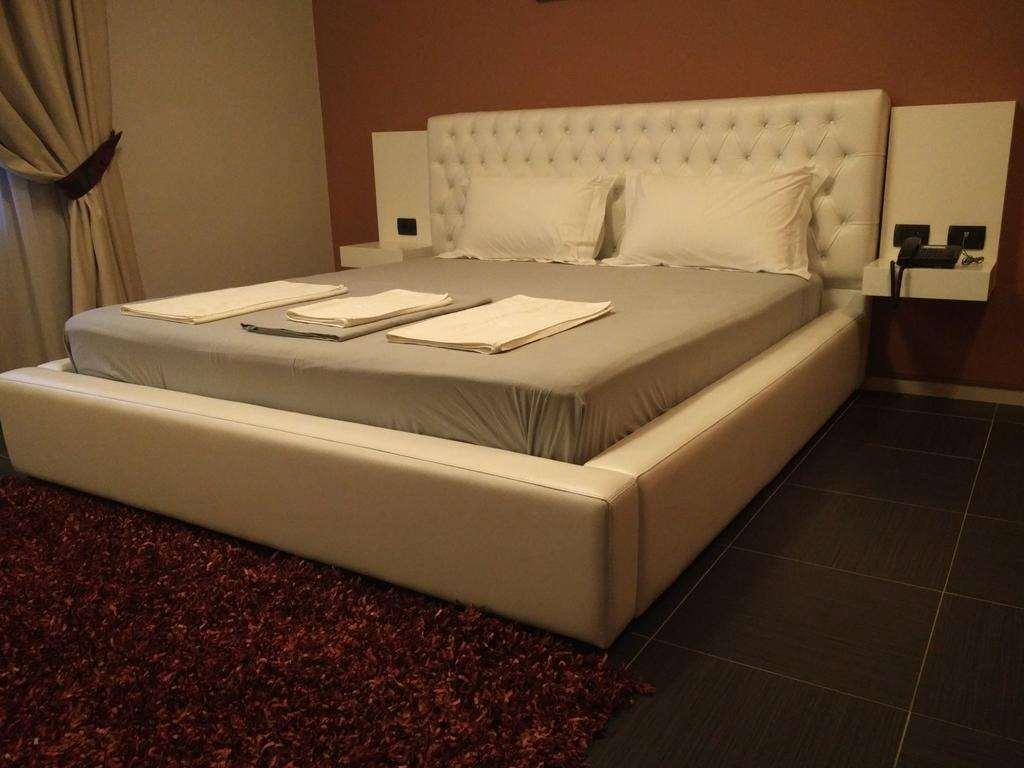 Hotel Mustang Vasqarr الغرفة الصورة